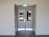 Fire Doors, Solid Timber Doors & Speciality Doors