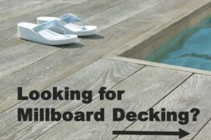 Millboard Deck Products