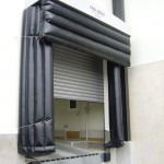Dock Systems for Abbatoirs by Concept Products