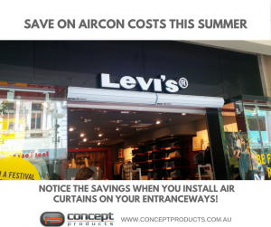 Aircon Savings
