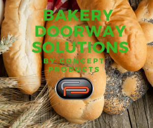 Bakery Doorway Solutions