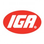 IGA Logo IGA Logo