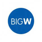 BigW Logo BigW Logo