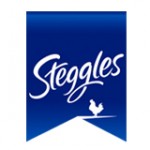 Steggles Logo Steggles Logo