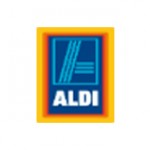 Aldi Logo Aldi Logo