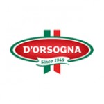 D'Orsogna Logo D'Orsogna Logo