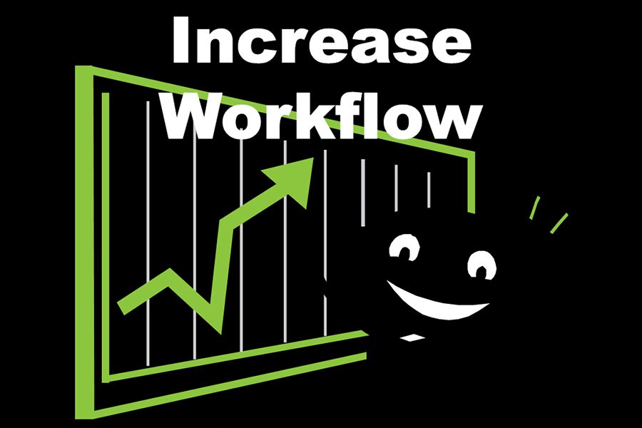 increase-workflow rising energy bills