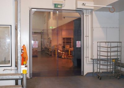 Warehouse Doors