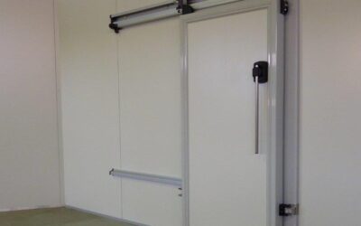 Coolroom Panel Doors