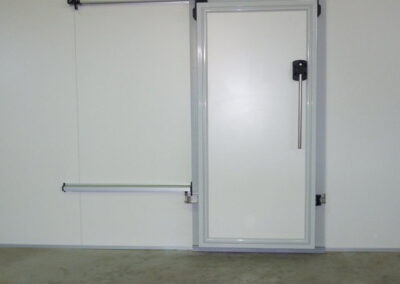 Coolroom Panel Doors