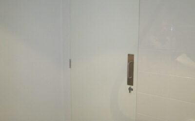 Ezy Jamb Door System