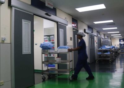Medical Doors (4500)