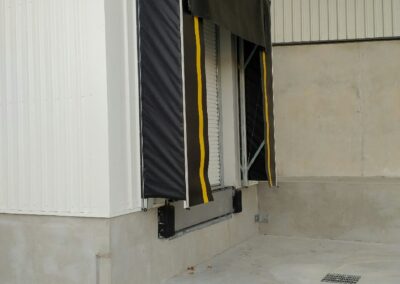 Dockshelter
