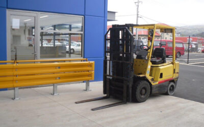 Wall Protection Systems