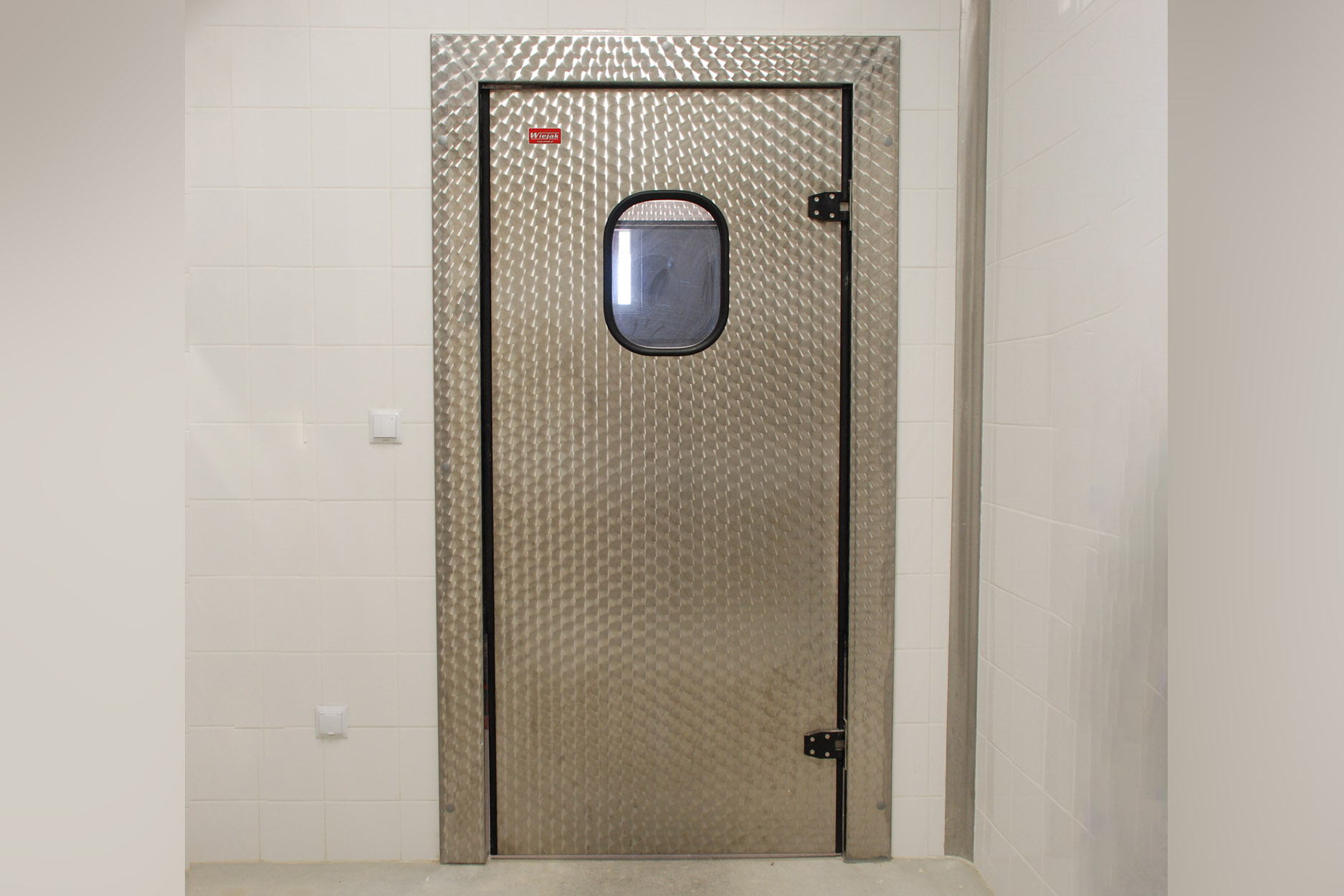 Washdown - SS High Care Washdown - SS High Care