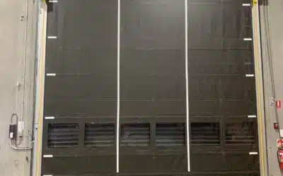 Rapid Roll Doors