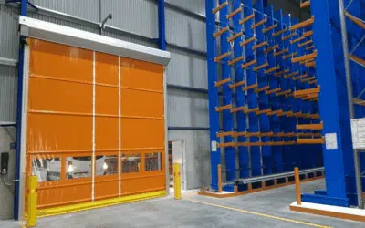 Why Service Your Doors?