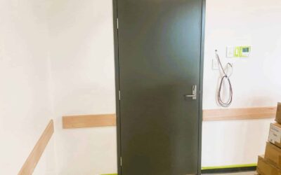 Protecting Your Walls, Corners, and Assets with BumpRail – A Smarter Solution from Concept Products