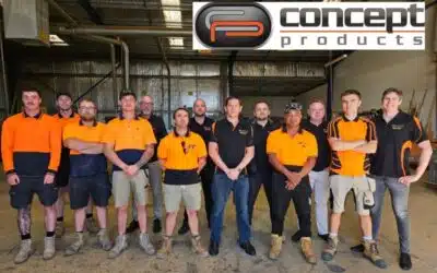 Reliable Industrial Door Solutions – When Every Second Counts