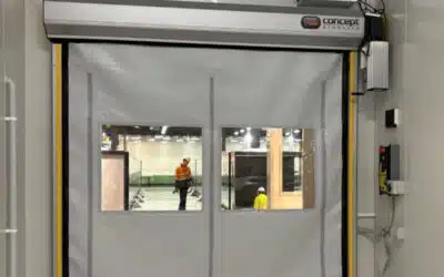 Should You Choose a Rapid Door? The Everyday Benefits Explained