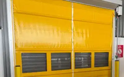 Preventing Door Damage with Deflex Bollards: A Smart Preventative Maintenance Solution